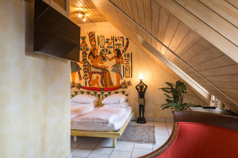 2, Altstadt Hotel Magic Luzern, Luzern
