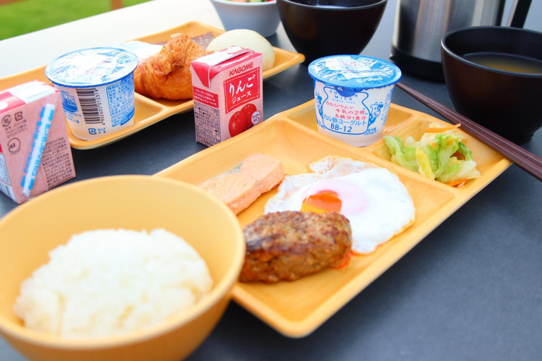 Food & Drinks 4, ISUMI Glamping Resort ＆Spa SOLAS, Isumi
