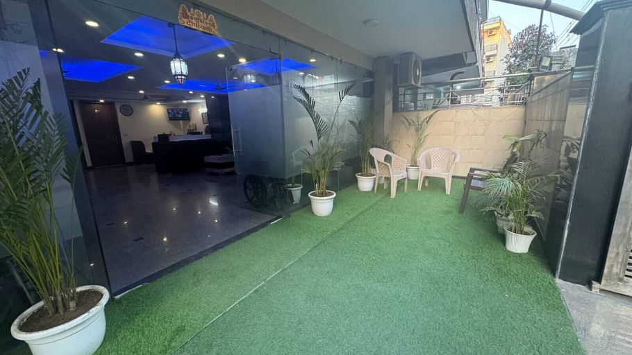 Others 4, Basra Hotel - Gurgaon, Gurgaon