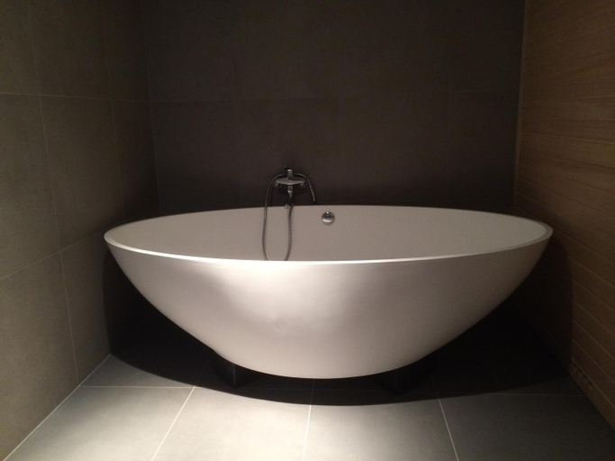 Bathroom 3, Apartments Vila Jelka, Bohinj