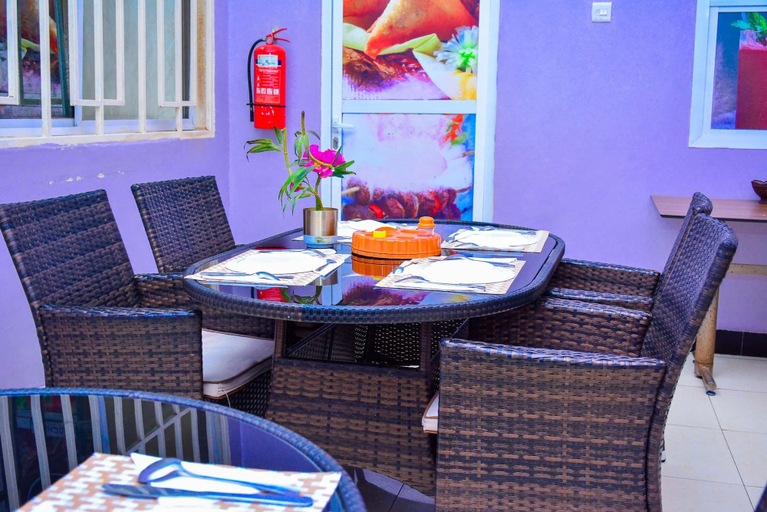 Food & Drinks 2, MARKDON EXECUTIVE LODGE KISASA, Dodoma Urban