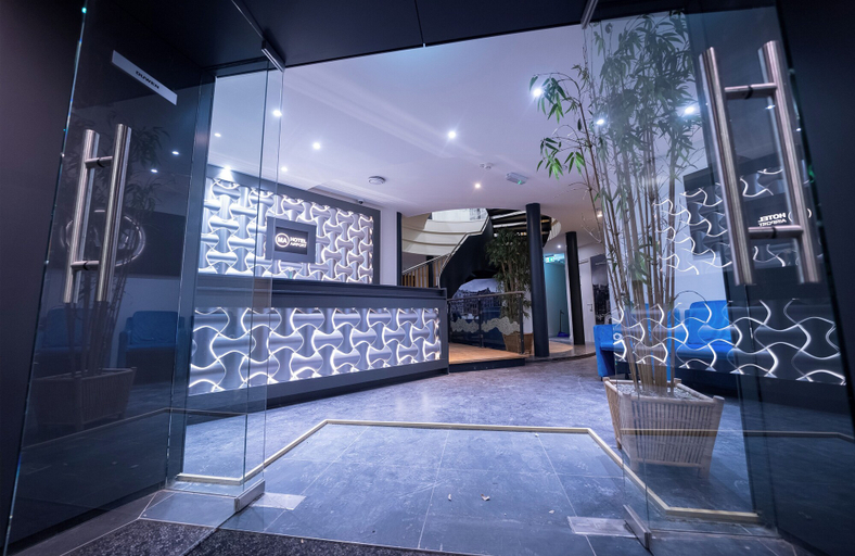 Exterior & Views 2, Ma Airport Hotel, Haarlemmermeer