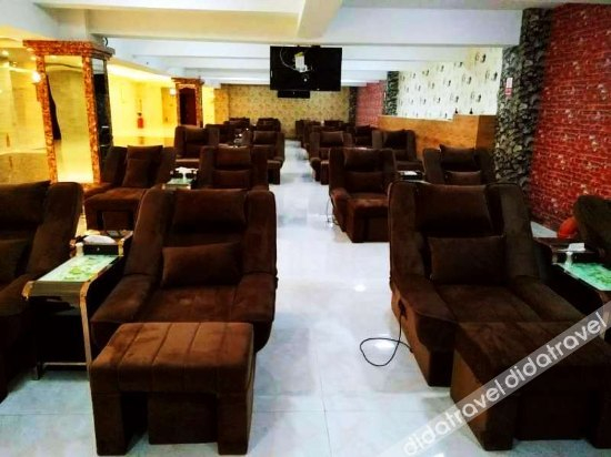 Others 3, Jinhui International Hotel, Jinchang