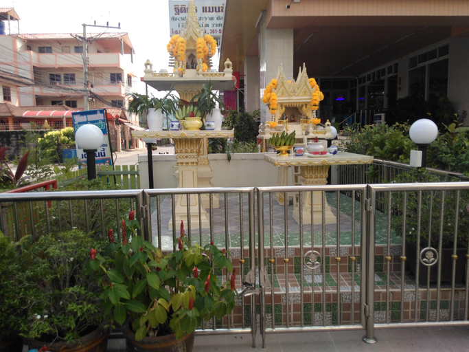 Others 5, Thitikorn Grandview, Thanyaburi