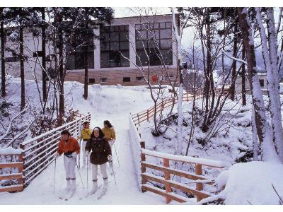 Others 3, Sakaiya Morino-Hotel Wald Berg, Yamagata