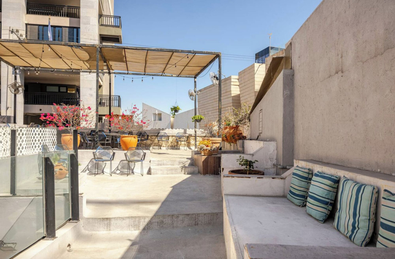 Exterior & Views 2, Adhoc Boutique Barrio Antiguo, Monterrey