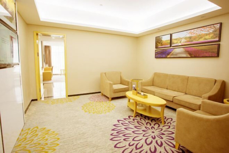LAVANDE HOTELS, Chaozhou