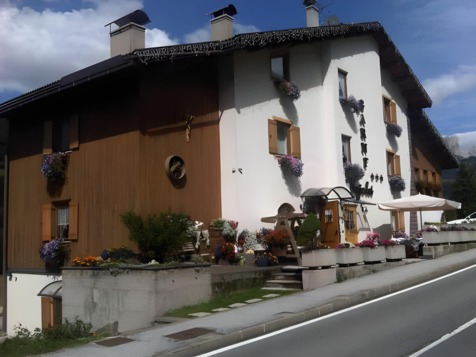 Exterior & Views 2, Kyrr Smart Mountain Retreat, Trento