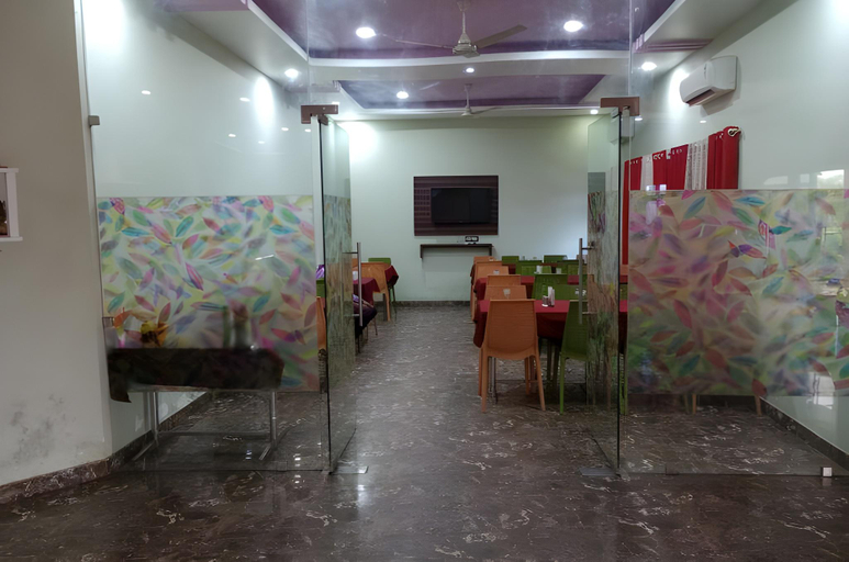 Others 2, Shree Parivaar Hotel & Resort, Hazaribagh