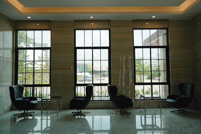 Others 3, Aramis Hotel Kamphaeng Phet, Mueang Kamphaeng Phet