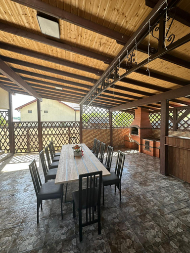 Others 3, Casa Tudor, Targu Ocna