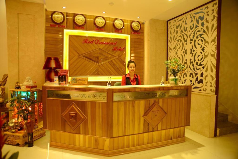 Others 3, Red Diamond Hotel DN - by BAY LUXURY, Da Nang