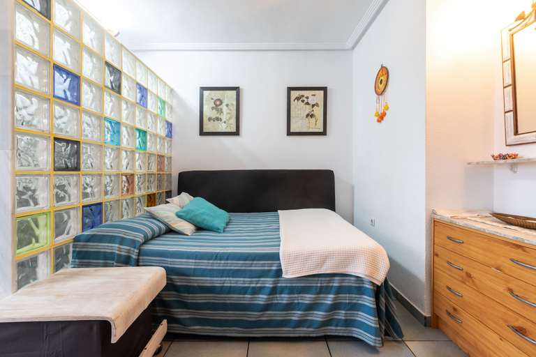 Room 3, La Costa in Benalmadena, Málaga