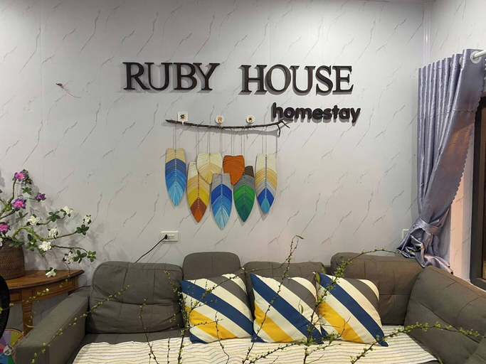 Others 1, Ruby House, 3 Bedroom Apartment, Beachside, La Gi