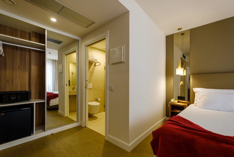 Bedroom 11