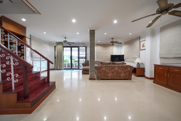 Others 5, Pool Villa at Central Pattaya Near Big C-EXTRA, Pattaya