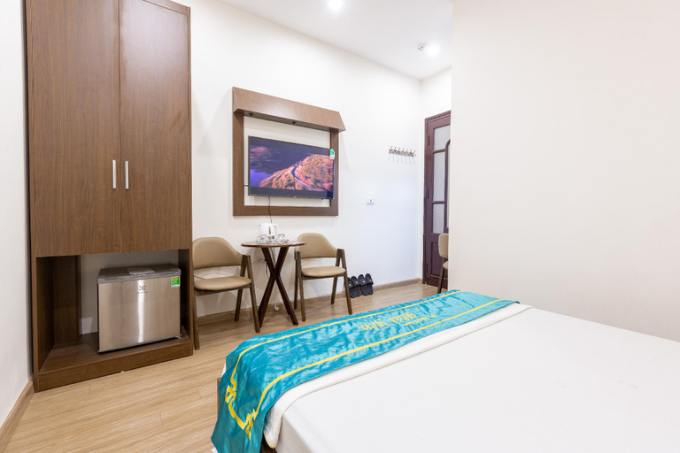 Bedroom 6