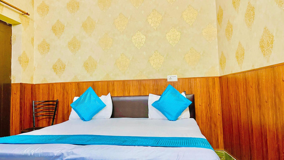 Bedroom 3, DOWN TOWN STAYS, Dehradun