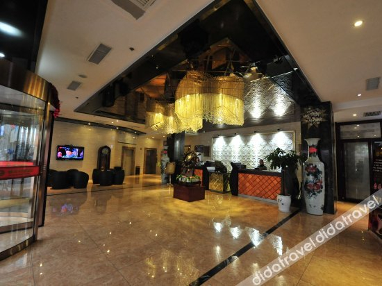Others 4, Jinshang Mingdu Hotel, Weinan
