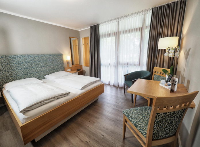 Others 5, City Appartementhotel, Passau