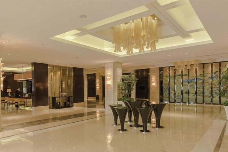 Others 3, Xinzhou Haiwan Hotel, Shaoxing