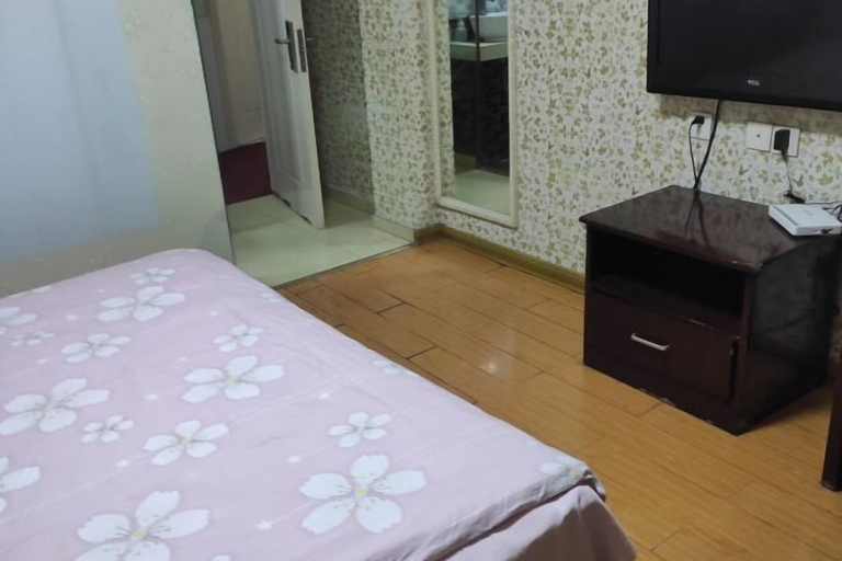 Bedroom 4, Hefeng Hotel, Xuancheng