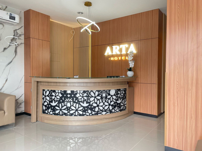 Others 2, Arta Hotel Semarang, Semarang