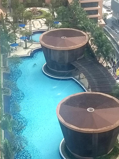 Sport & Beauty 2, 1 Imbi Suites Times Square Bukit Bintang KL, Kuala Lumpur