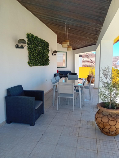 Lake View House _ Montargil, Ponte de Sôr