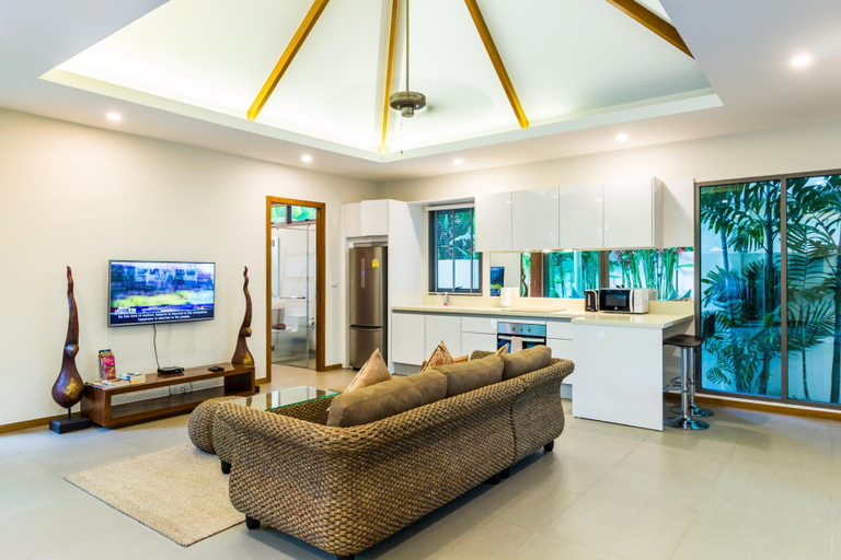 Others 4, Ka Villa - Private pool villa near market & beach, Phuket Island