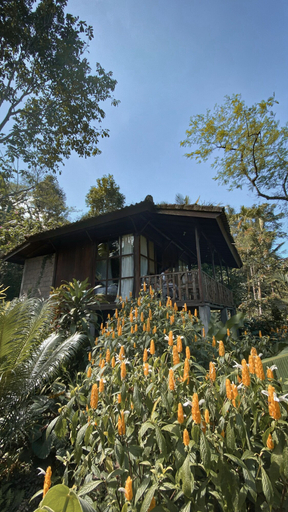 Exterior & Views 2, Kebun Kita Ecolodge By Bali Cabin, Tabanan