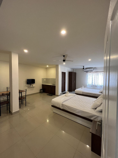 Bedroom 6