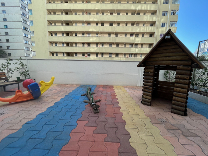 Room 4, Ycp-studio613 in S o Paulo, São Paulo