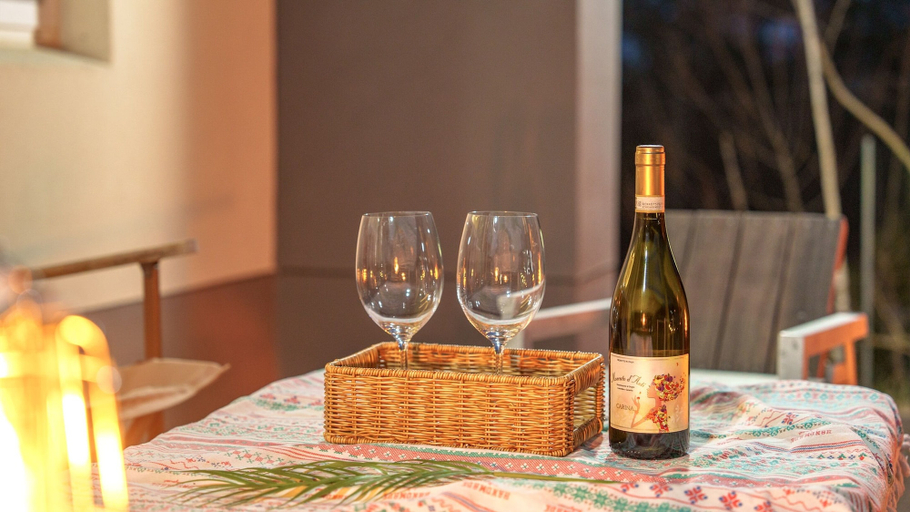 Food & Drinks 4, Sokcho Biroso Private Cottage, Goseong
