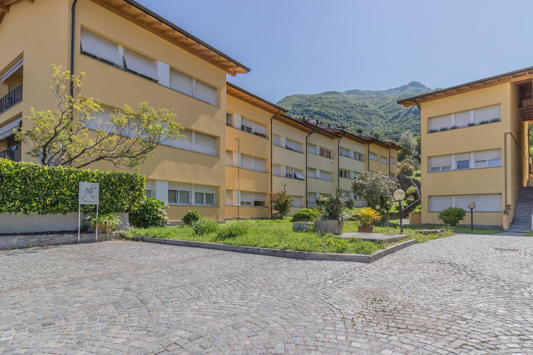 Exterior & Views 2, Amazing Life House, Lecco