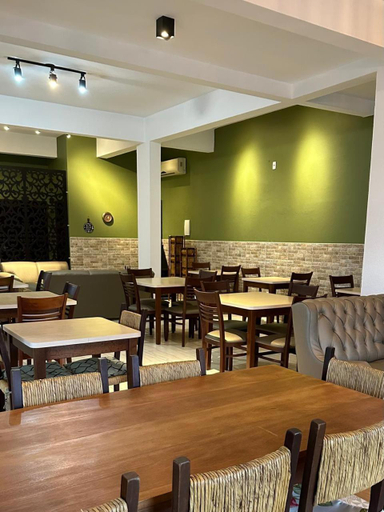 Food & Drinks 4, Espaco Herlang, Blumenau