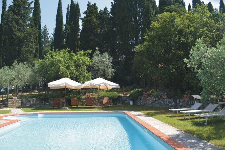 Exterior 3, Vigna Home Amazing Site Chianti Classico, Florence