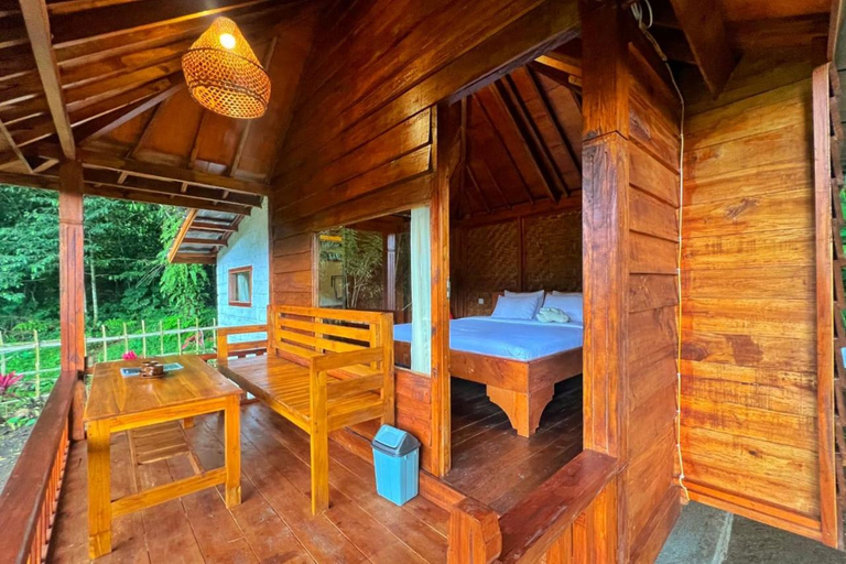 Others 2, Aulia Bungalows Tetebatu, Lombok