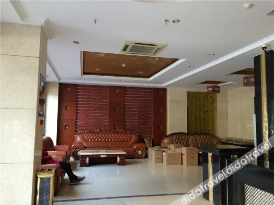 Others 5, Century Business Hotel, Ya'an