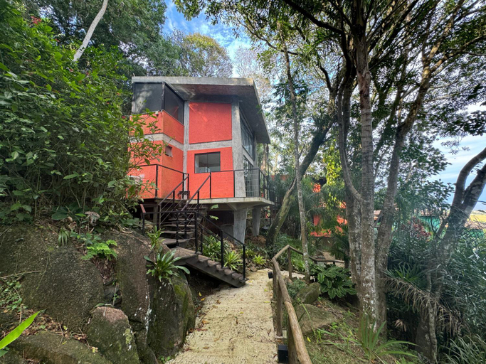 Exterior & Views 1, Casas Temporada Aldeia Niura Opy, Florianopolis