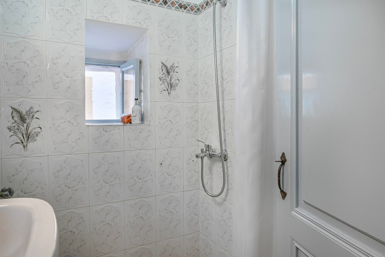 Room 5, Anoi Traditional House Patmos Architectural Charm, South Aegean