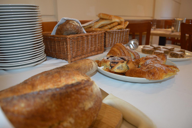 Food & Drinks 5, V62 studio apartments- Downtown Sopron, Sopron-Fertőd