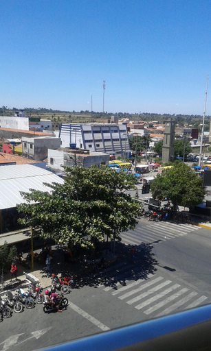 Others 3, Pousada Central, São Benedito