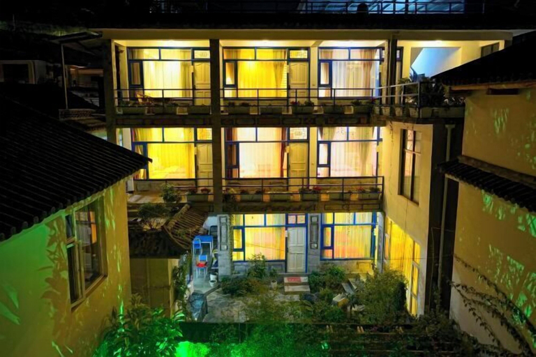 Exterior & Views 2, ayan house, Dali Bai