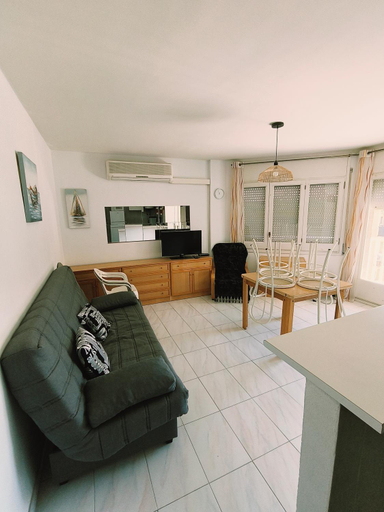 Others 4, Granier PRECIOSO APARTAMENTO 5 MINUTOS PLAYA, Girona