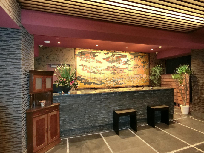 Ryokan KANADE - Public Area