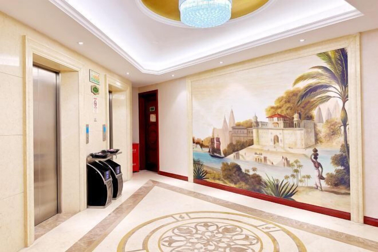 Others 5, Vienna Hotel, Shanghai