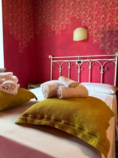 Bedroom 13
