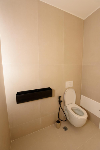 Bathroom, Lungomare ViewPoint, Vlorës
