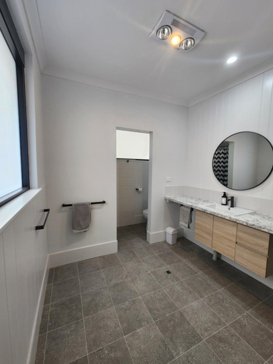 4, Wambenger Lodge, Collie